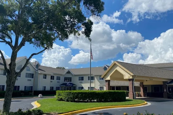 Bridgewalk on Harden - Health & Rehabilitation