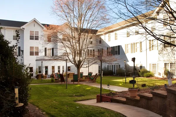 Brighton Gardens of Charlotte