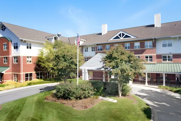 Brighton Gardens of Columbia