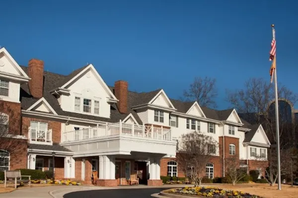 Brighton Gardens of Dunwoody