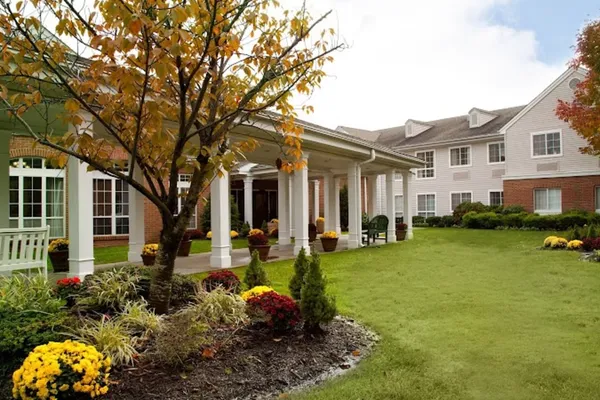 Brighton Gardens of Edison