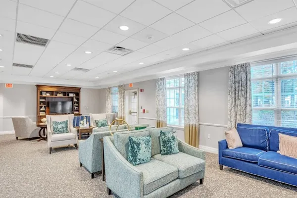 Brighton Gardens of Florham Park