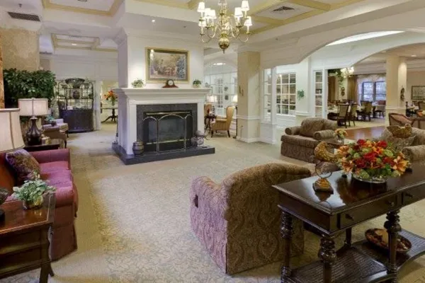 Brighton Gardens of Friendship Heights