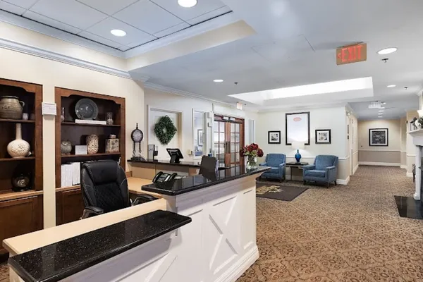 Brighton Gardens of Middletown