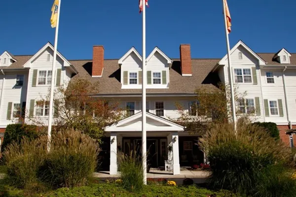 Brighton Gardens of Mountainside