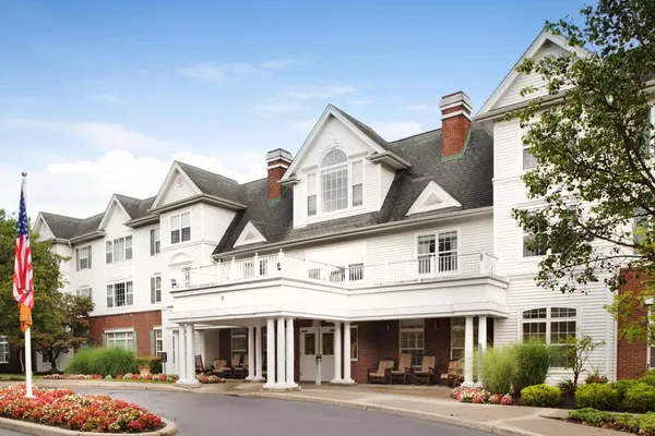 Brighton Gardens of Saddle River