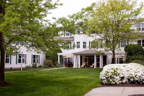 Brighton Gardens of Stamford