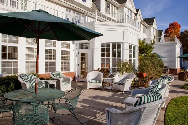 Brighton Gardens of West Orange