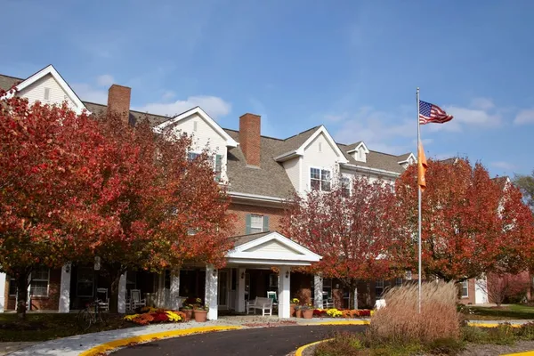 Brighton Gardens of Wheaton