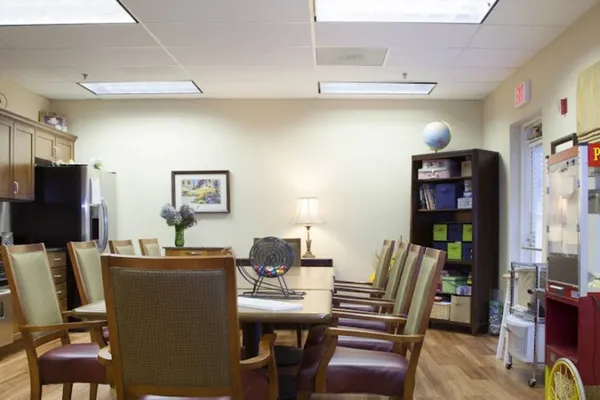 Brighton Gardens of Winston-Salem