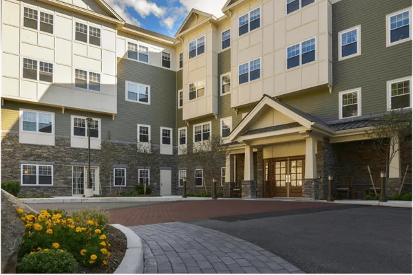 Brightview Arlington