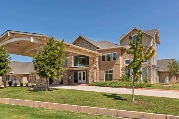 Bristol Park at Amarillo Assisted Living & Memory Care