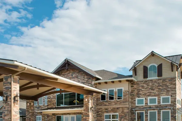 Bristol Park at Cleburne Assisted Living & Memory Care