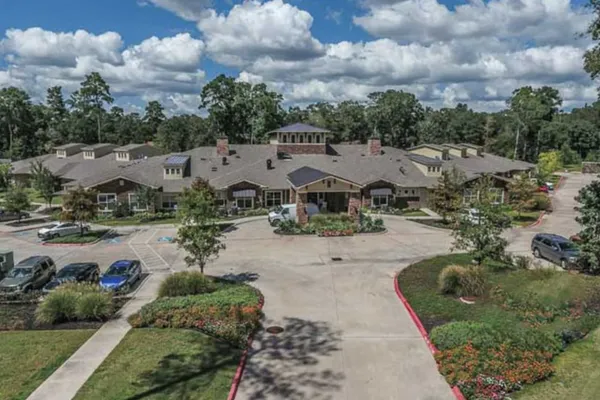 Bristol Park at Conroe Memory Care