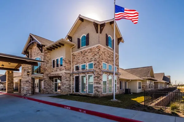 Bristol Park at Cypress Assisted Living & Memory Care