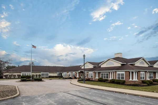 Broadway Creek Senior Living