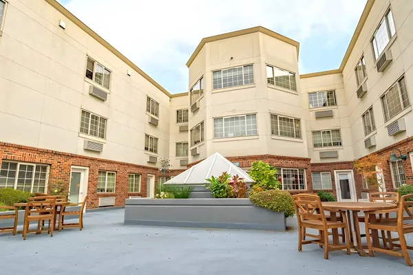 Brookdale Admiral Heights