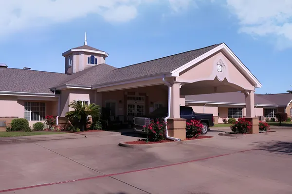 Brookdale Alexandria