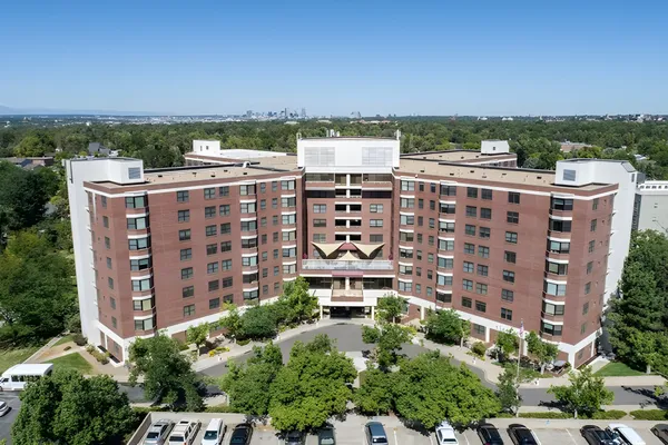 Brookdale at Home Denver Meridian Englewood