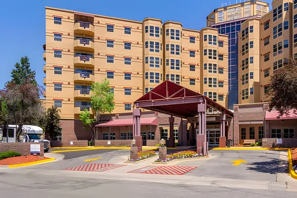 Brookdale at Home Denver University Park