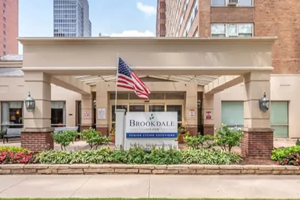 Brookdale at Home Lake View