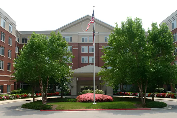 Brookdale at Home North Raleigh