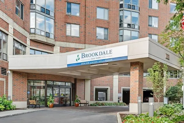 Brookdale at Home Oak Park