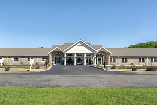 Brookdale Bloomsburg