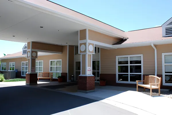 Brookdale Boise Parkcenter