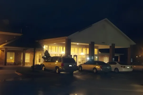 Brookdale Bossier City