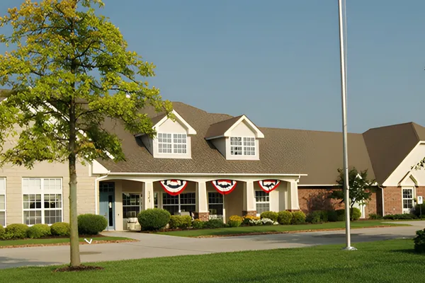 Brookdale Bowling Green