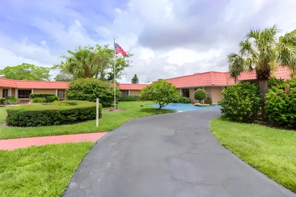 Brookdale Bradenton Gardens