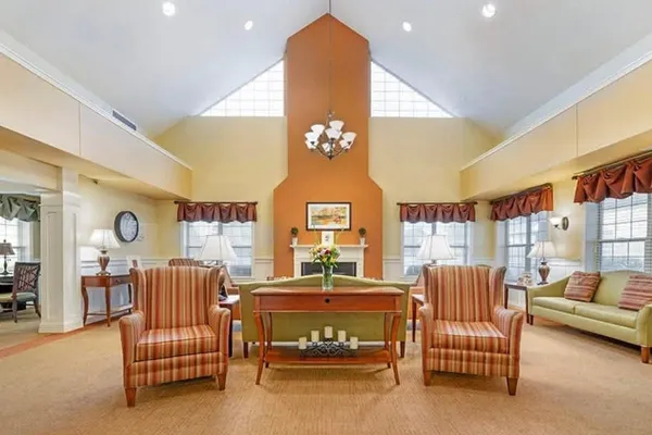 Brookdale Brookfield