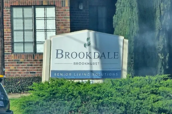 Brookdale Brookhurst