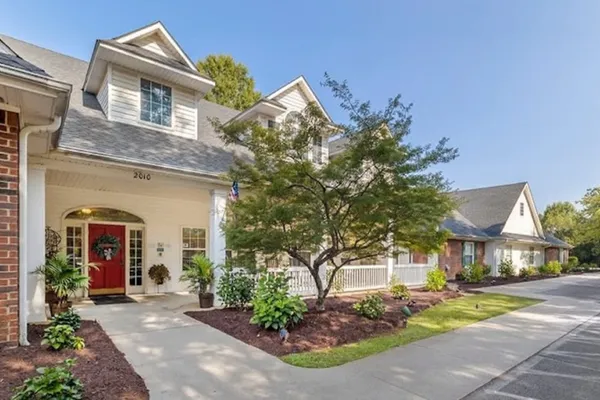 Brookdale Brushy Creek