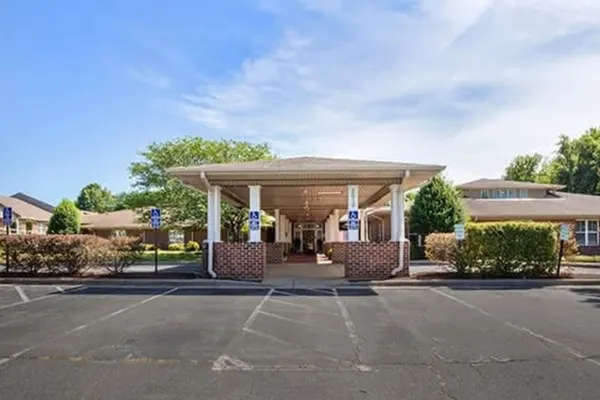 Brookdale Burlington