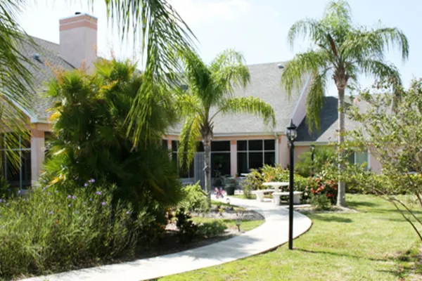 Brookdale Cape Coral