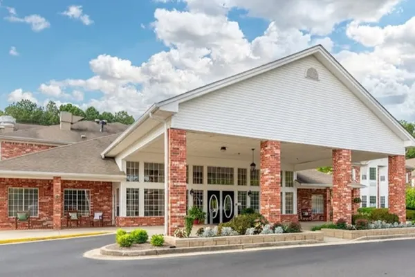 Brookdale Carrollton