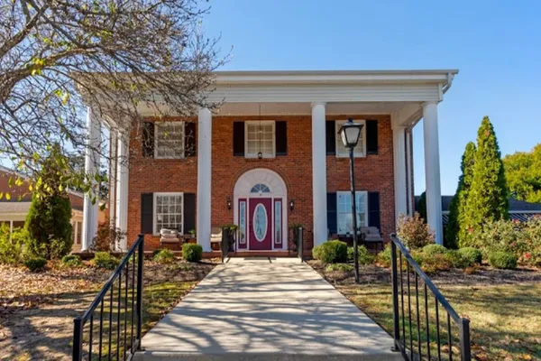 Brookdale Cedar Springs