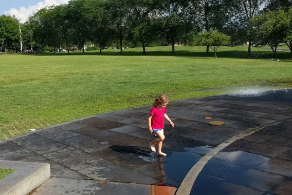 Brookdale Centennial Park