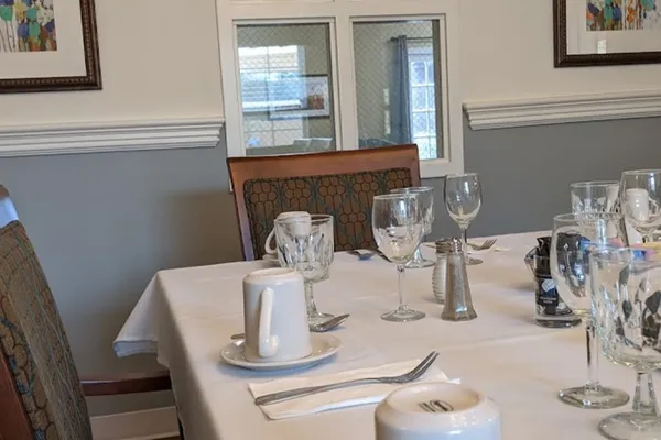 Brookdale Chandler Regional