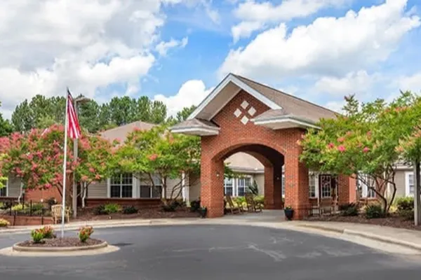 Brookdale Chapel Hill