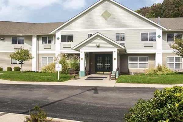 Brookdale Charleston Gardens