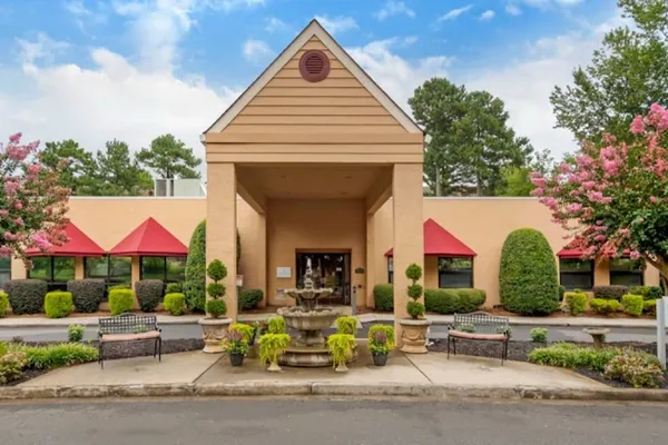 Brookdale Charlotte East