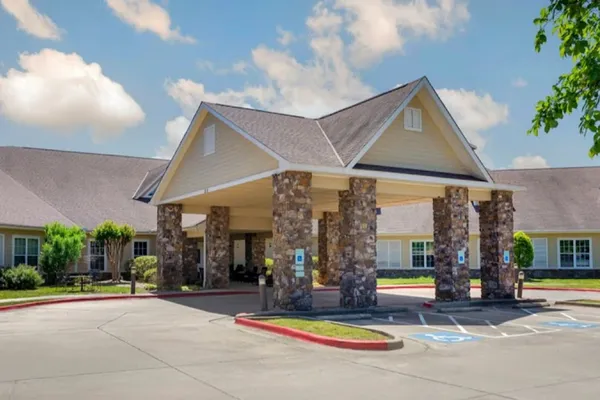 Brookdale Chenal Heights