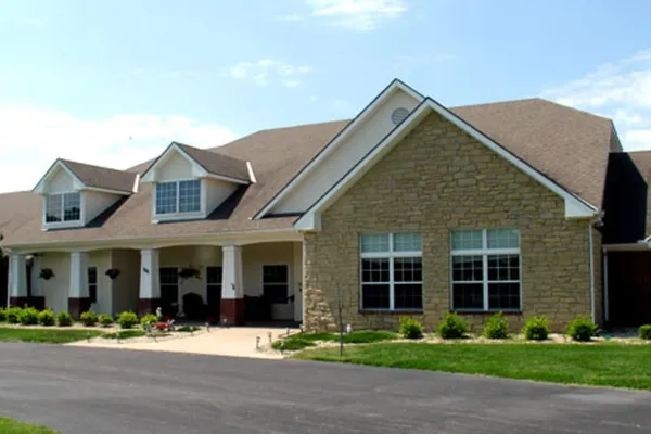 Brookdale Clarksville