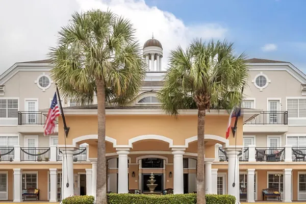 Brookdale Clear Lake