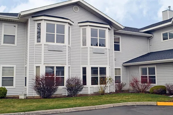 Brookdale Coeur d'Alene