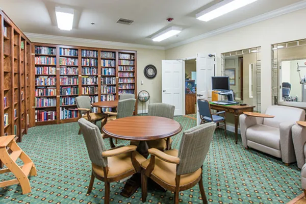 Brookdale College Parkway