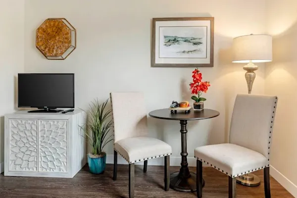 Brookdale Collin Oaks